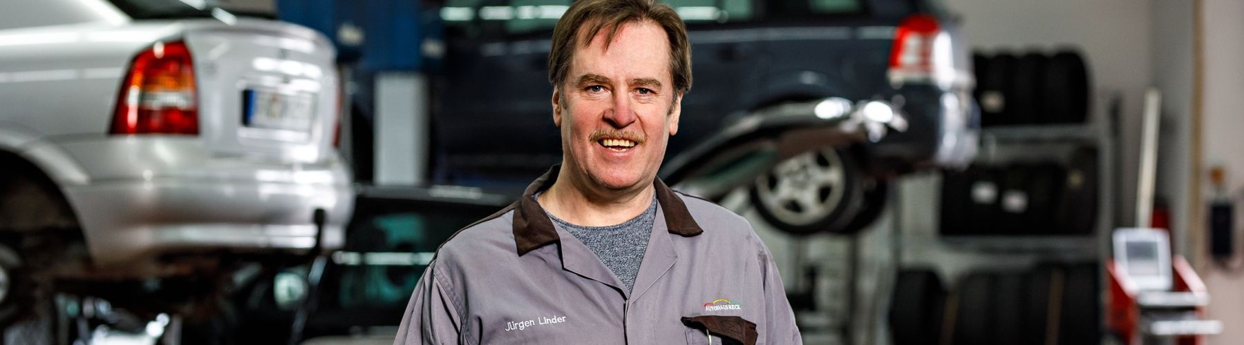Ihr KFZ Meisterbetrieb